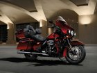 Harley-Davidson Harley Davidson CVO Limited